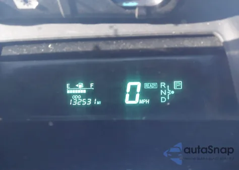 2007 Toyota Prius from USA, damaged, VIN JTDKB20UX77683697